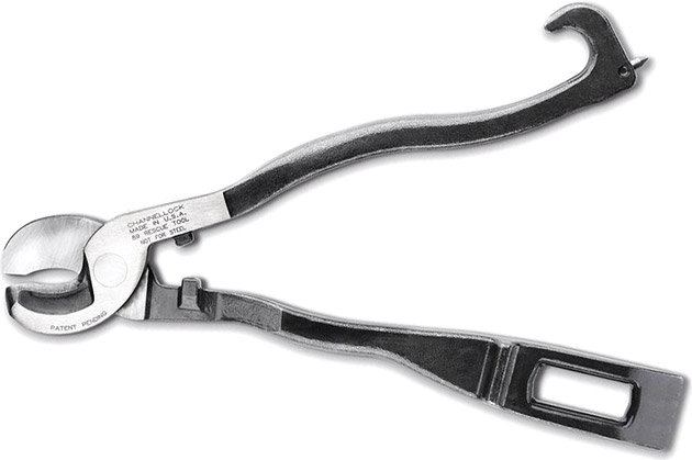 Channellock 87 Rescue Tool