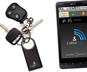 Cobra Tag