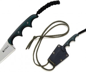 CRKT Minimalis Wharncliffe