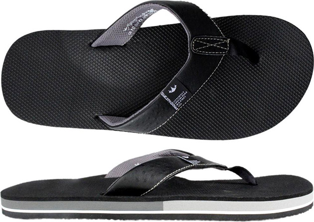 Freewaters The Dude Flip Flops
