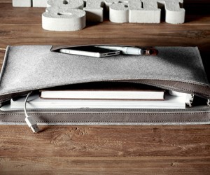 Hardgraft All In One Folio