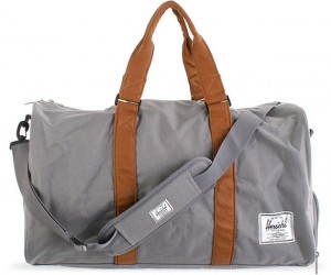 Herschel Supply Co. Novel Duffel Bag