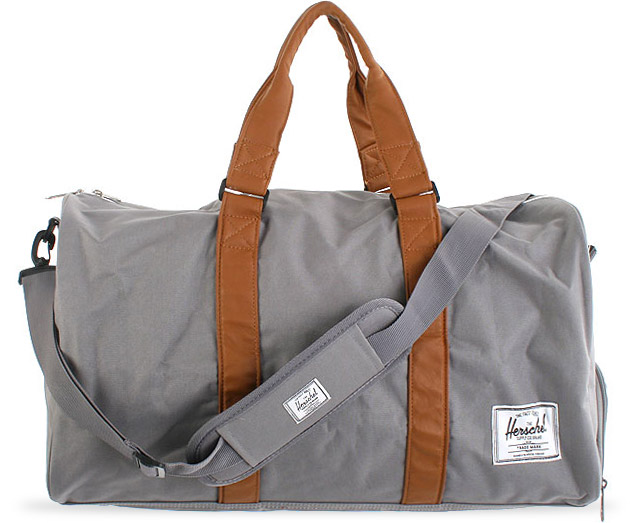 Herschel Supply Co. Novel Duffel Bag