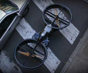Hover Bike