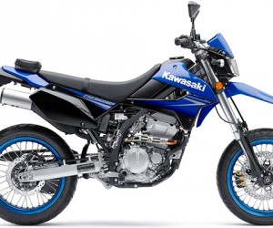 Kawasaki KLX250SF