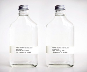 Kings County Distillery Moonshine