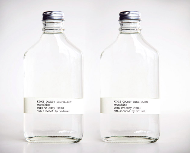 kings county moonshine