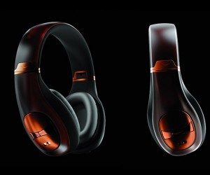 Klipsch Mode Headphones
