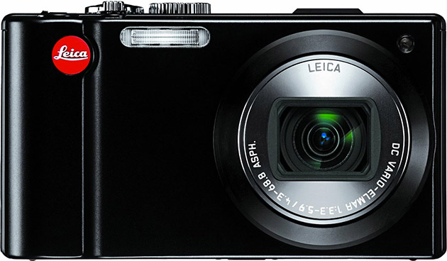Leica V-Lux 30