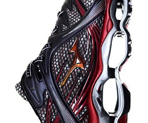 Mizuno Wave Prophecy