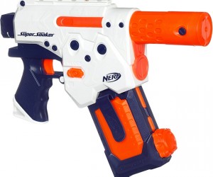 Nerf Super Soaker Thunderstorm