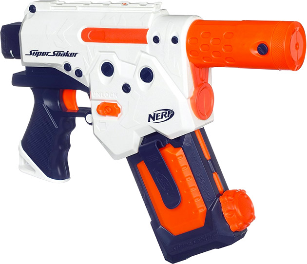 Nerf Super Soaker Thunderstorm