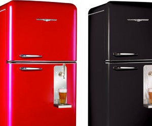 Northstar Brew Master Refrigerator