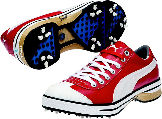 Puma Club 917