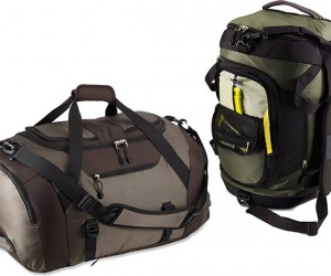 REI Cargo Weekender Bag