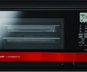 Sharp Steamwave Oven