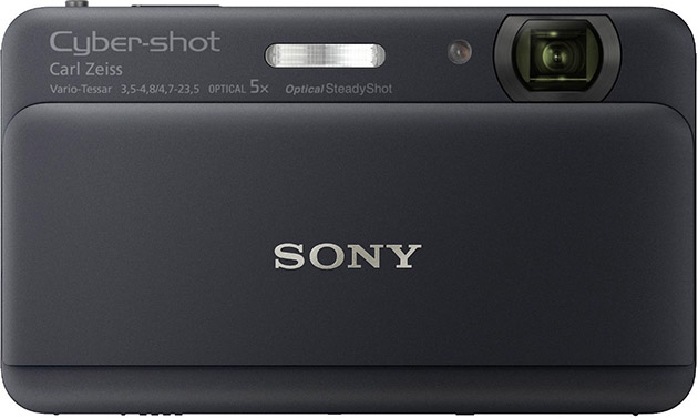 Sony Cyber-Shot TX55 Camera
