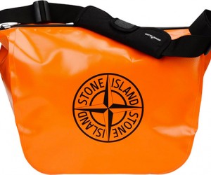 Stone Island Dispatch Shoulder Bag
