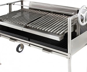 Grillworks 36