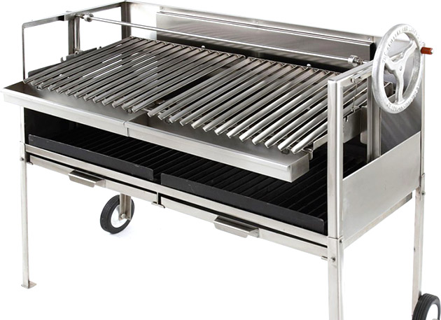 Grillworks 36