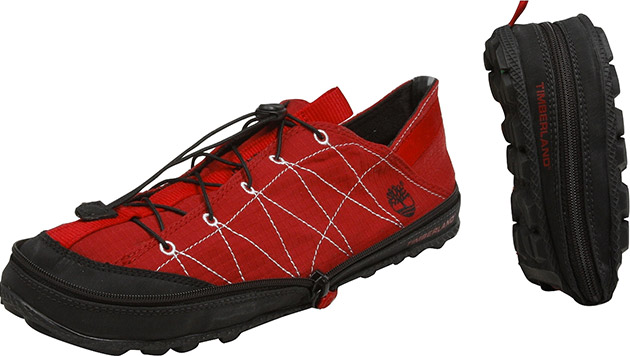 Timberland Radler Camp Moccasin