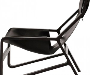 Blu Dot Toro Lounge Chair