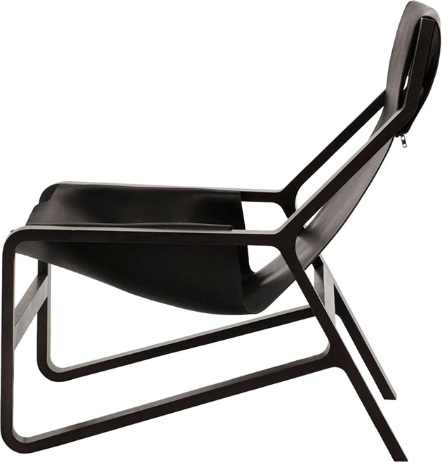 Blu Dot Toro Lounge Chair
