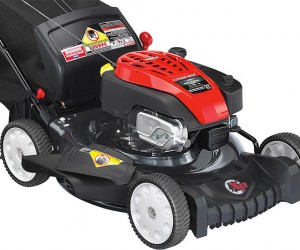Troy-Bilt TB350 XP