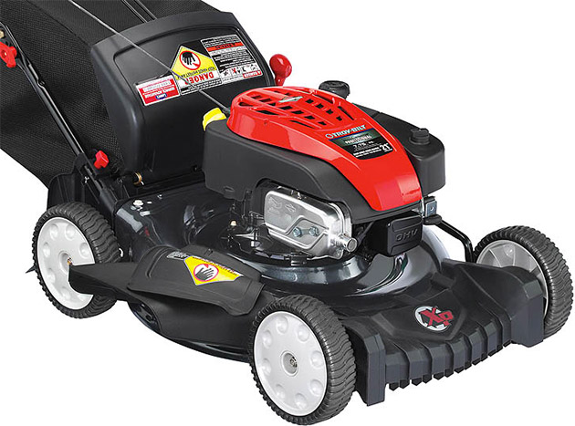 Troy-Bilt TB350 XP