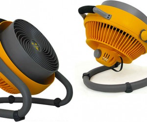 Vornado Heavy-Duty Shop Fan