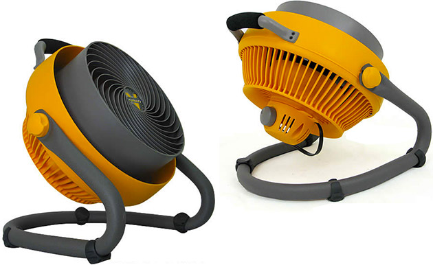 Vornado Heavy-Duty Shop Fan