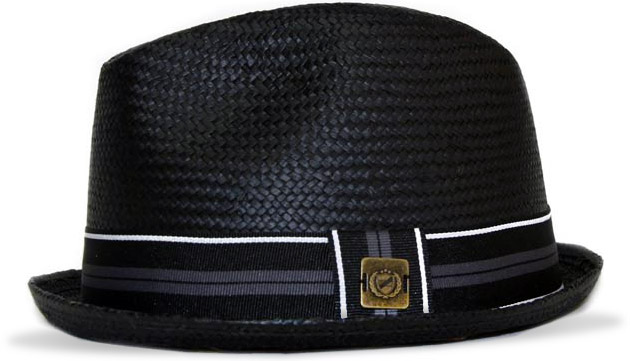 Zanerobe Regatta Fedora