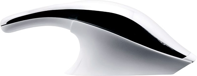 Alessi Handheld Vacuum