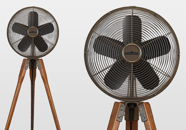 Arden Fan