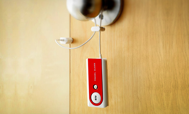 Belle Hop Travel Door Alarm