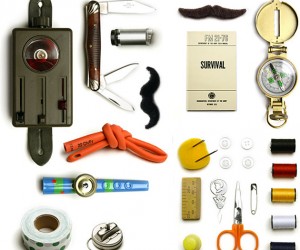 Best Made Summer Camp Care Kit
