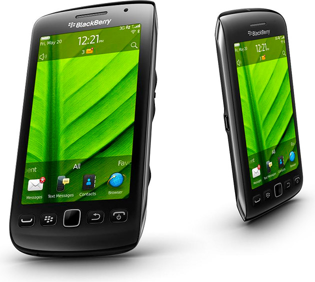 BlackBerry Torch 9850/9860