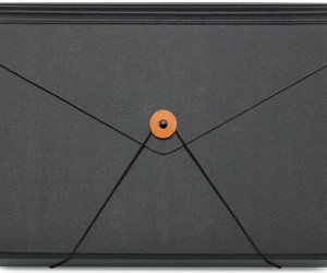 Cardboard Document Folders
