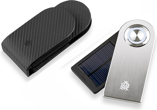 Dunhill Solar Charger