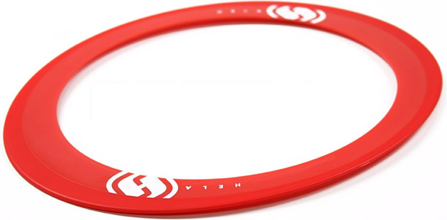 Hela Disc