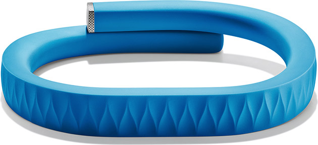 Jawbone UP