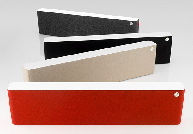 Libratone Lounge