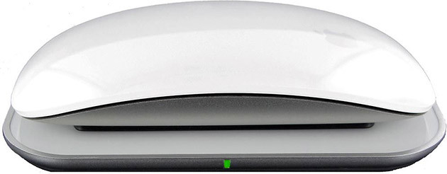 Magic Charger