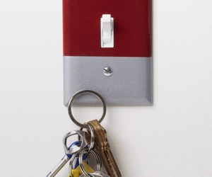 Magnetic Switch Cover