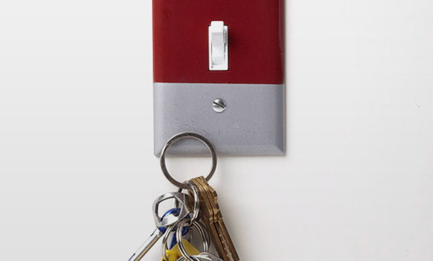 Magnetic Switch Cover