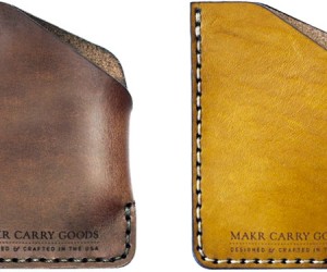Angle Wallet