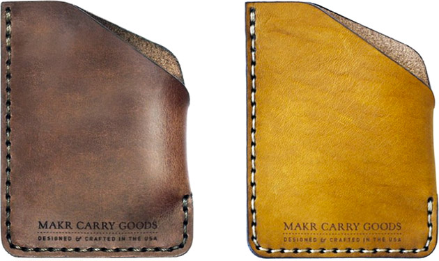 Angle Wallet