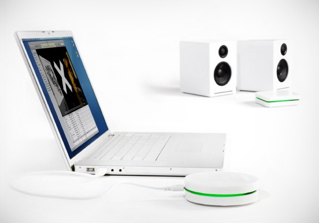 PlayGo USB