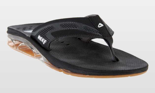 Reef XS1 Sandals | GearCulture