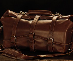 Saddleback Waterbag